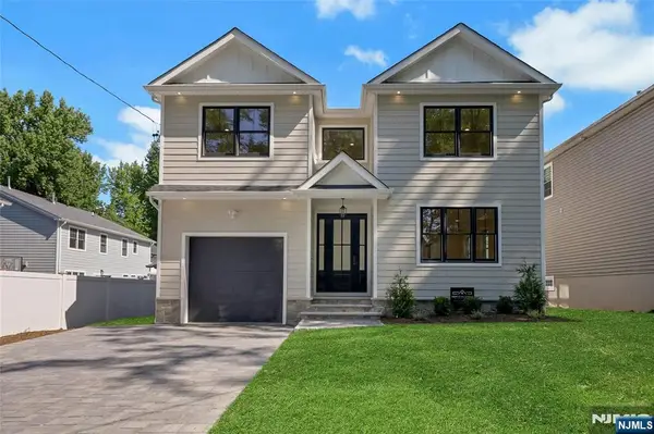 103 Hallberg Avenue, Bergenfield, NJ 07621