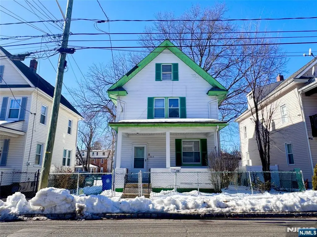 260 Pindle Avenue, Englewood, NJ 07631 - #1
