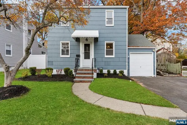 148 Urma Avenue, Clifton, NJ 07013