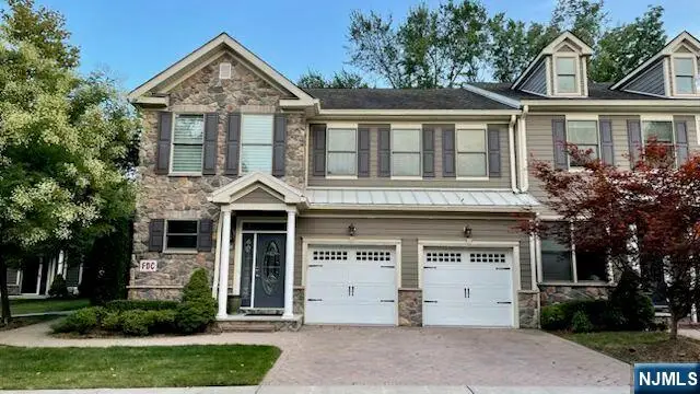 1002 Whitney Lane, Allendale, NJ 07401 - #3