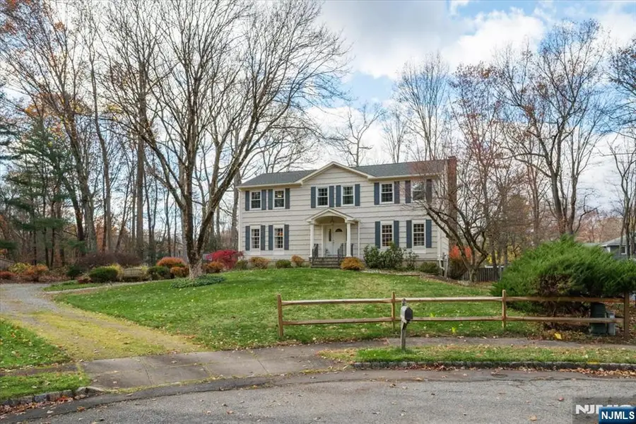 1 Jardine Court, Morris, NJ 07950 - Image #2