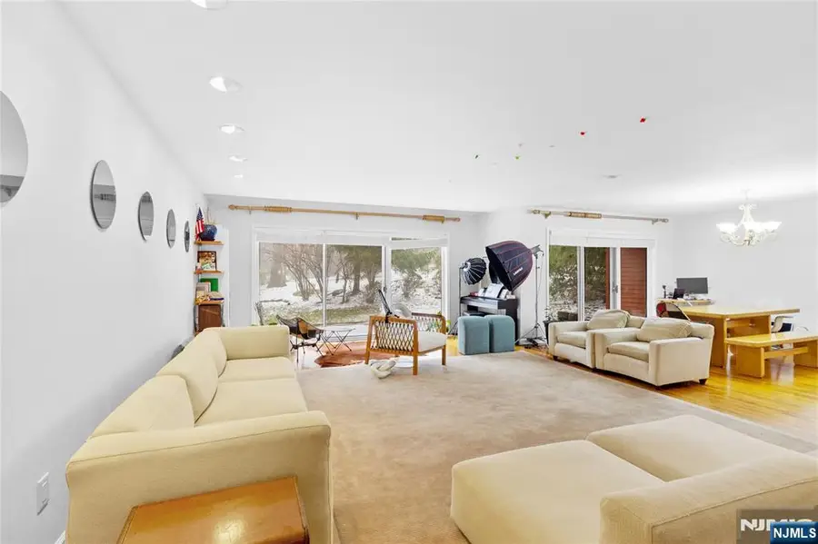 55 Hidden Ledge Road, Englewood, NJ 07631 - #3