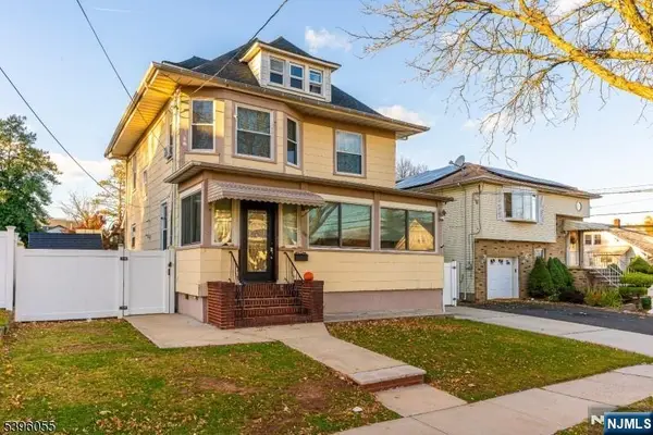 106 W Gibbons Street, Linden, NJ 07036