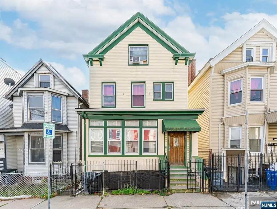 24 Taylor Street, Newark, NJ 07104 - Image #2