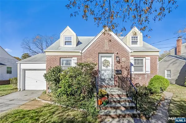 171 Harrison Street, New Milford, NJ 07646