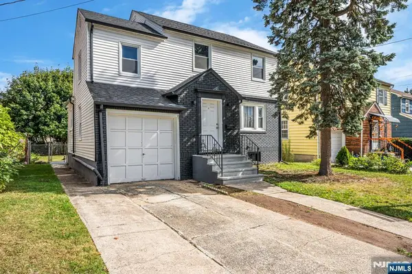 16 Pleasant, Belleville, NJ 07109