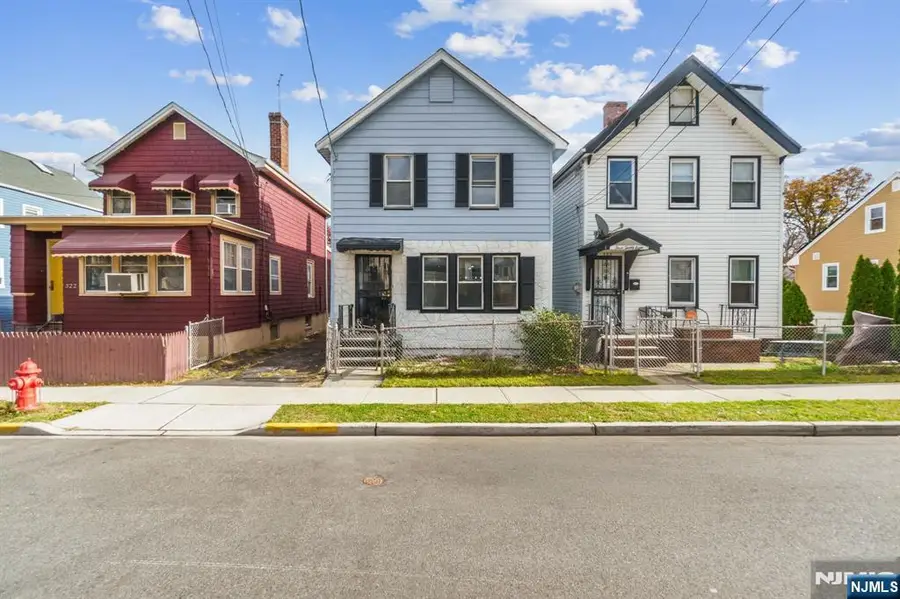 326 Ogden Street, Orange, NJ 07050 - Image #2