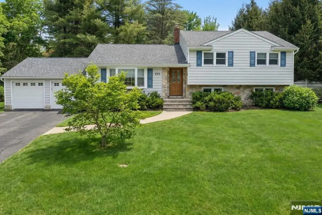 692 Pine Lake Drive, Township Of Washington, NJ 07676 - #1