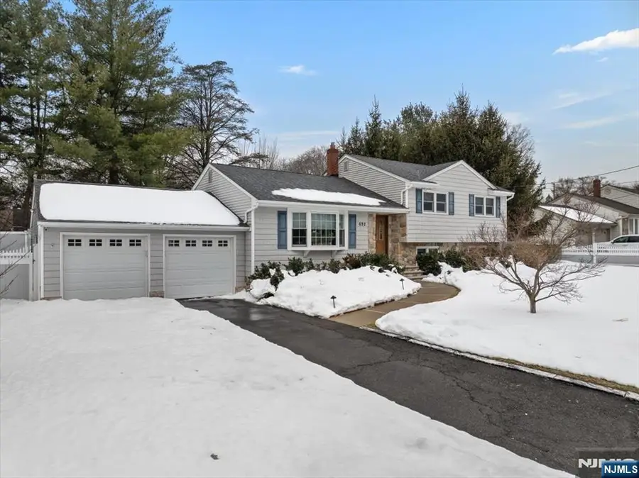 692 Pine Lake Drive, Township Of Washington, NJ 07676 - #2