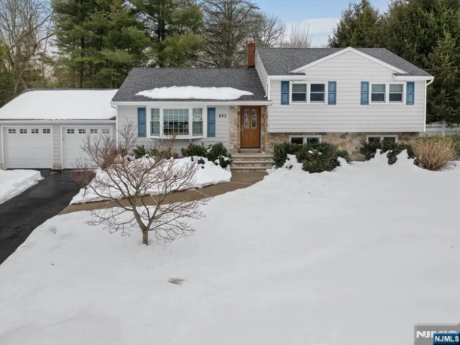 692 Pine Lake Drive, Township Of Washington, NJ 07676 - #3