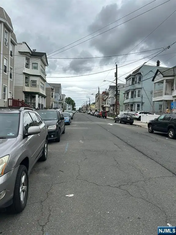 249 21st Street, Irvington, NJ 07111 - #2