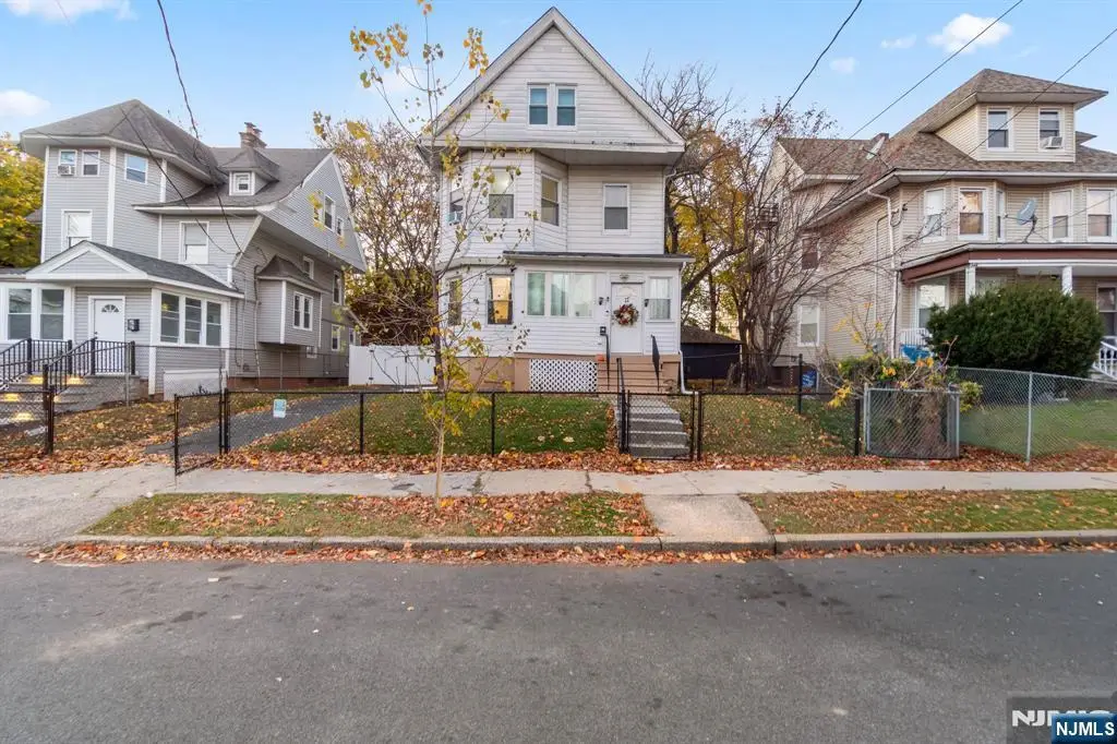 21-23 Leslie Street, Newark, NJ 07108 - Image #1