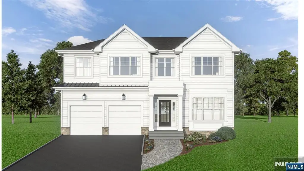 26 Bennington Road, Livingston, NJ 07039 - Image #1