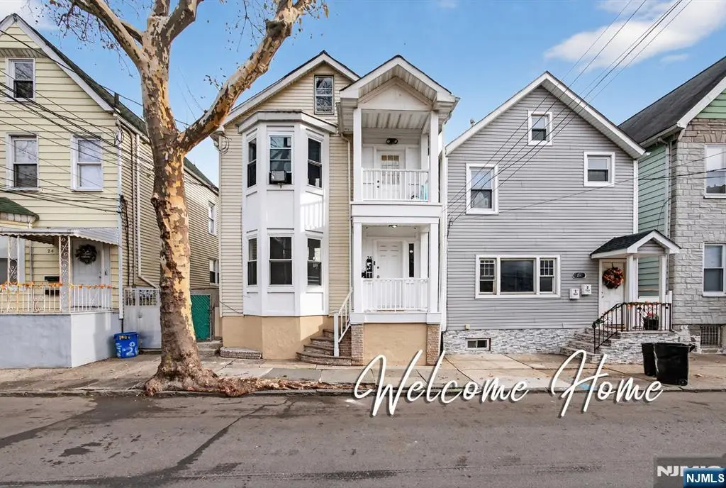 26 Vincent Street, Newark, NJ 07105 - Image #1
