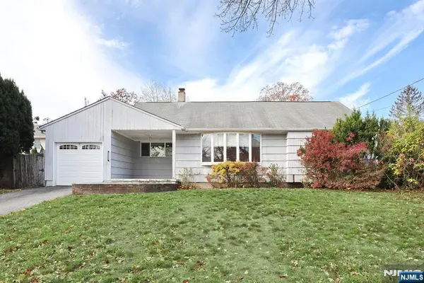 608 Fermery Drive, New Milford, NJ 07646