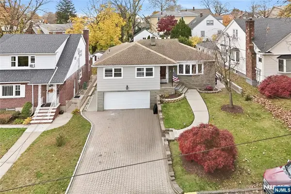 175 Weaver Avenue, Bloomfield, NJ 07003