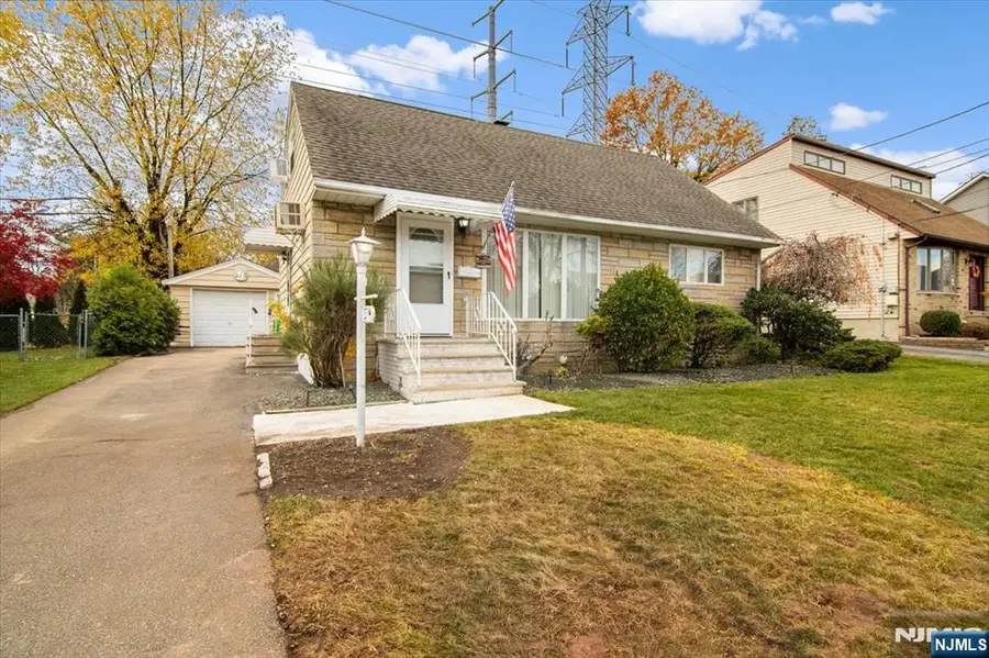 54 Doherty Drive, Clifton, NJ 07013 - Image #2