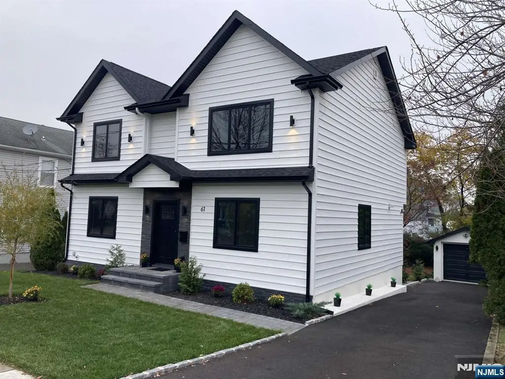 61 Pomona Avenue, Fair Lawn, NJ 07410 - Image #1