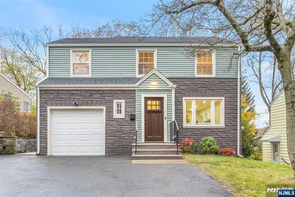 12 Linden Avenue, Verona, NJ 07044