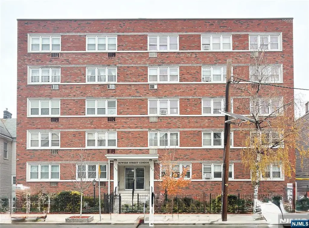 154 Bowers Street 204, Jersey City, NJ 07307 - Image #1