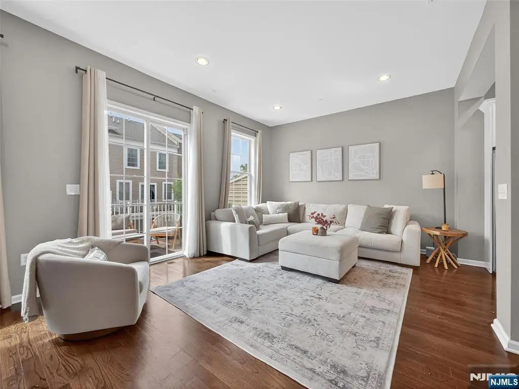 25 Roosevelt Drive, Wood Ridge, NJ 07075 - Image #1