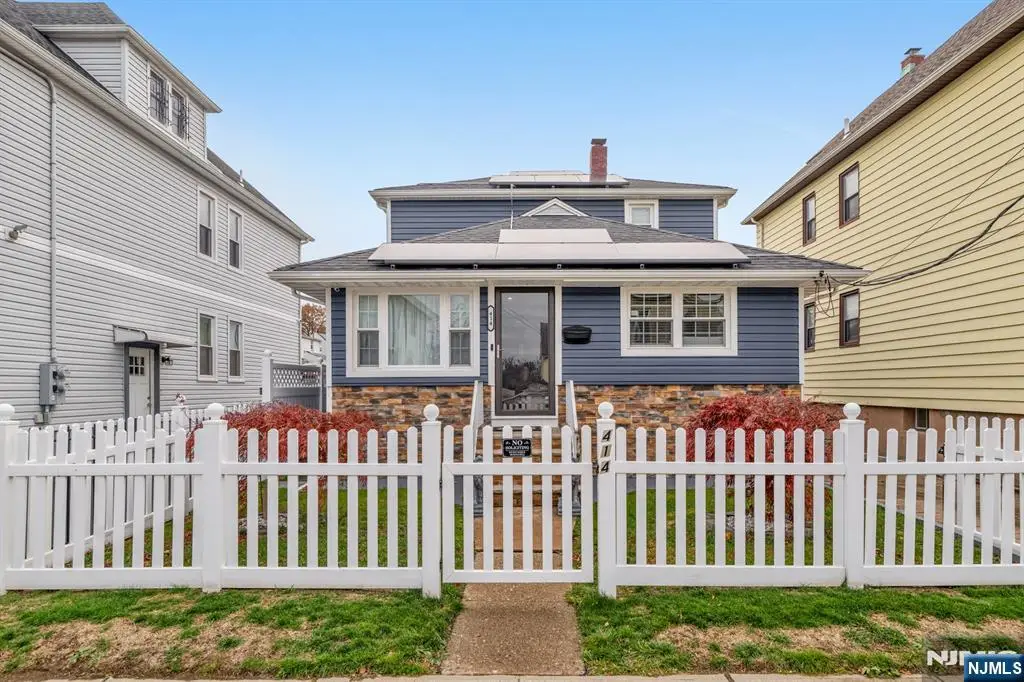 414 Banta Avenue, Garfield, NJ 07026 - Image #1