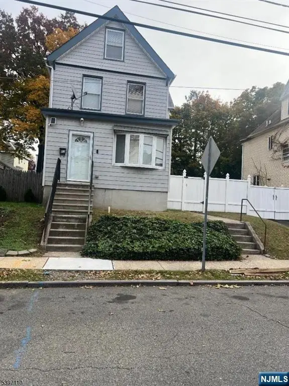 80 Smith Street, Irvington, NJ 07111