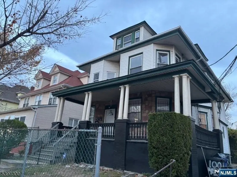 100 Harrison Place, Irvington, NJ 07111 - Image #1