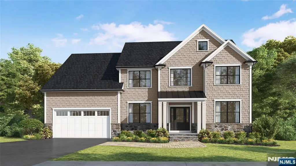 14 Burnet Hill Road, Livingston, NJ 07039 - Image #1