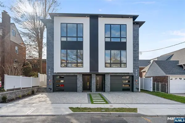 460 Greenmount Avenue, Cliffside Park, NJ 07010