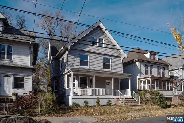 51-53 West End, Newark, NJ 07106