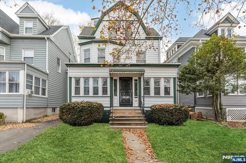 181 Greenwood Avenue, East Orange, NJ 07017 - Image #1