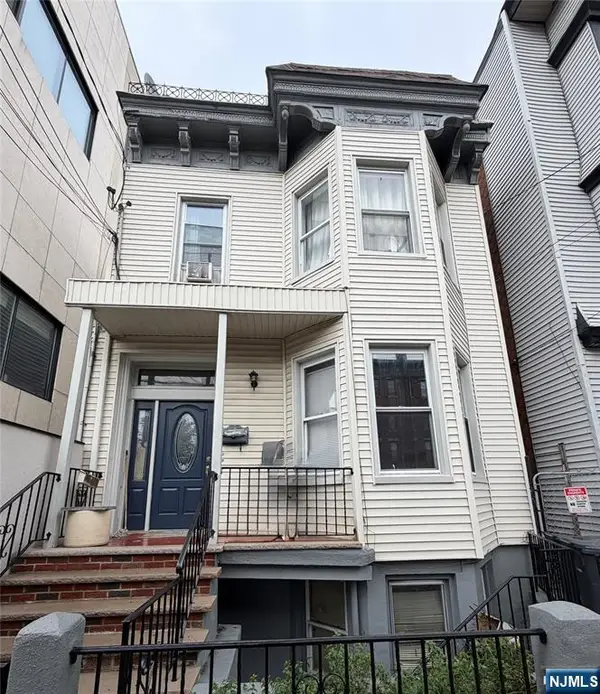 2808 Palisade Avenue, Weehawken, NJ 07086
