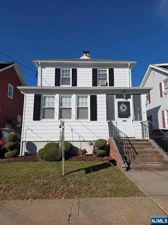 75 Forest Street, North Arlington, NJ 07031 - Image #1