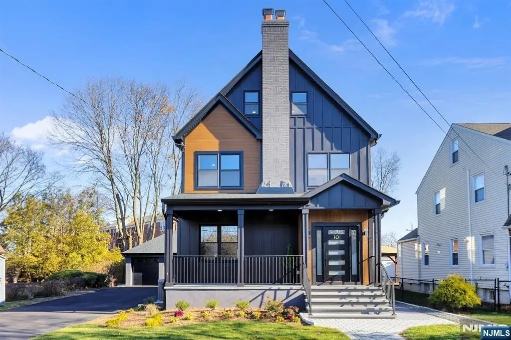 10 Marilyn Place, Clifton, NJ 07011 - Image #1