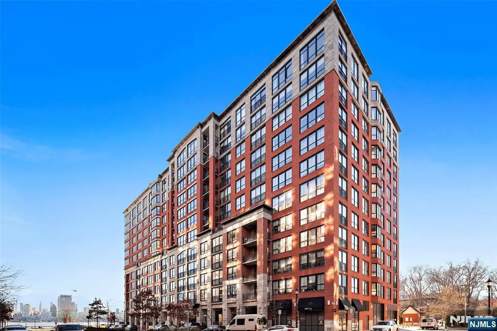 1025 Maxwell Lane 1104, Hoboken, NJ 07030 - Image #1