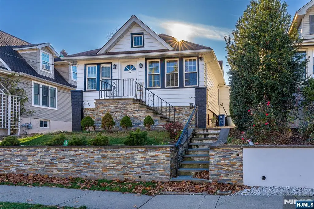 117 Fornelius Avenue, Clifton, NJ 07013 - Image #1