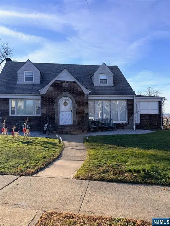 Address Withheld By Seller, Garfield, NJ 07026 - Image #1