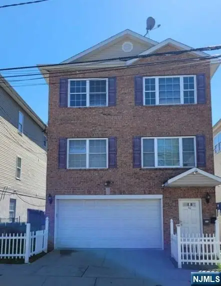 30 N 5th Street, Paterson, NJ 07522