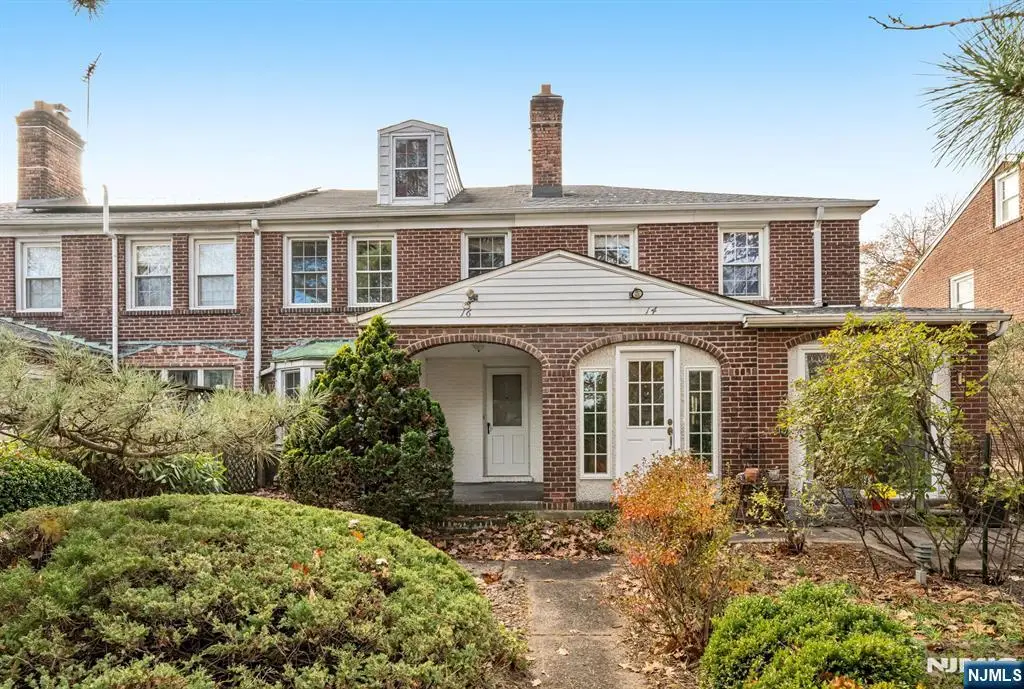 16 Randolph Terrace, Fair Lawn, NJ 07410 - Image #1