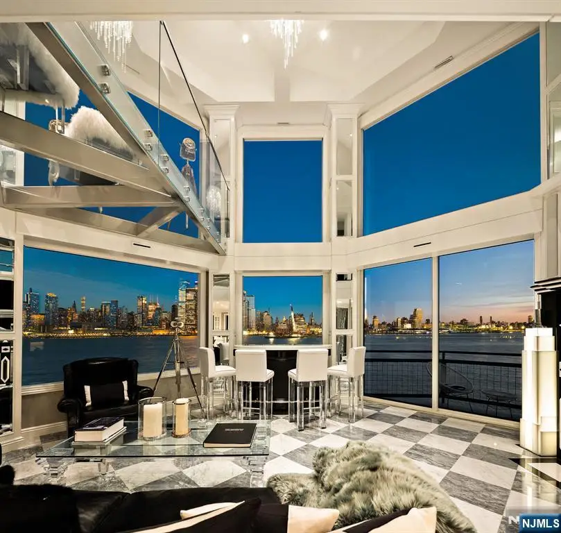 600 Harbor Boulevard 1079-81, Weehawken, NJ 07086 - Image #2