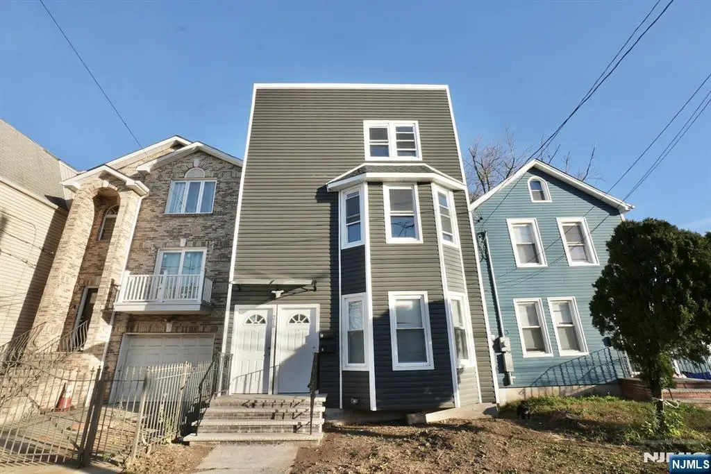 216 Peshine Avenue, Newark, NJ 07108 - #1