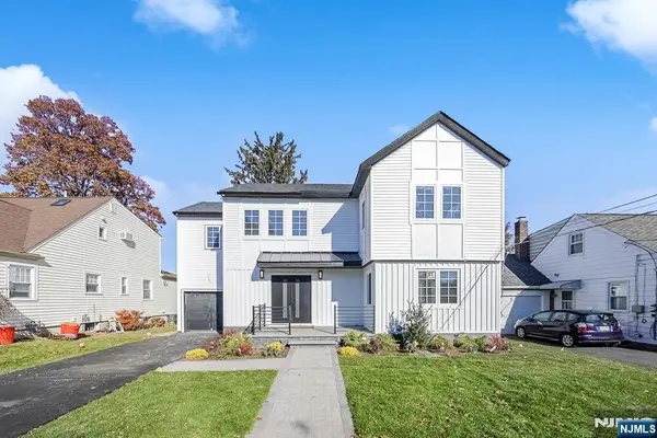 137 Hartwich Street, Maywood, NJ 07607