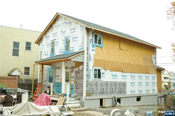 39 Wolcott Terrace, Newark, NJ 07112