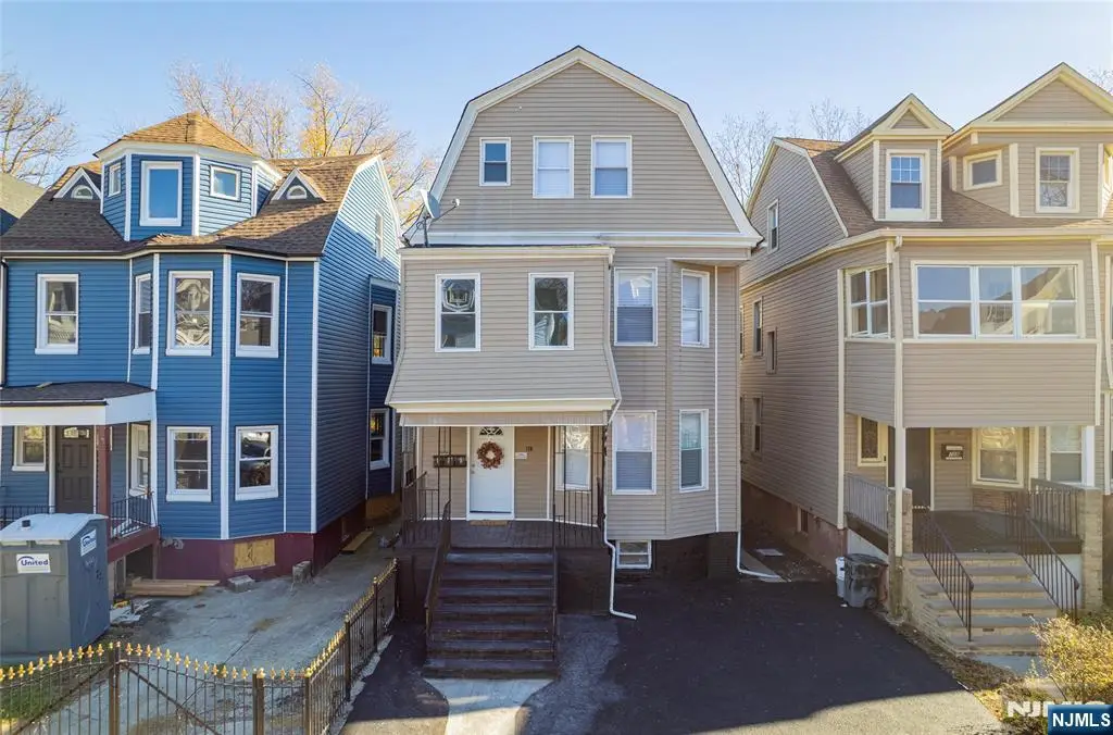 110 17th Street, East Orange, NJ 07017 - Image #1