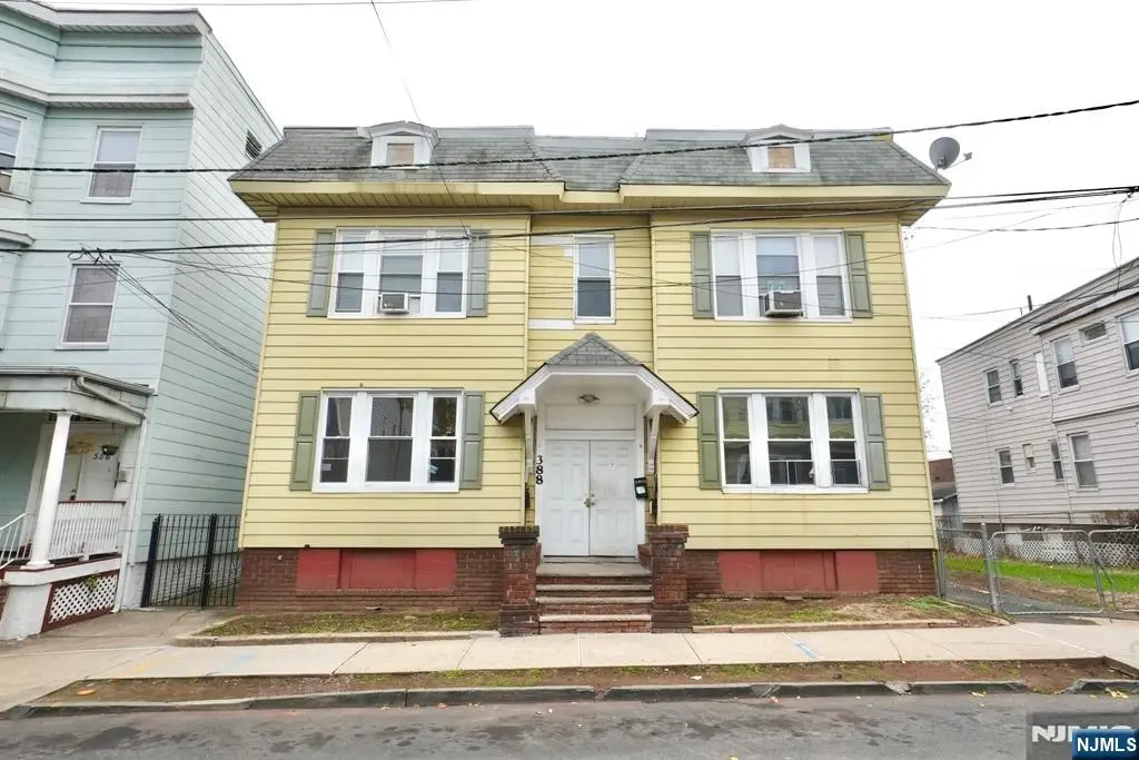 388-392 Chadwick Avenue, Newark, NJ 07112 - Image #1