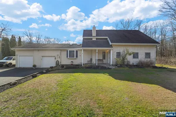 622 Berkshire Valley Road, Jefferson Township, NJ 07885