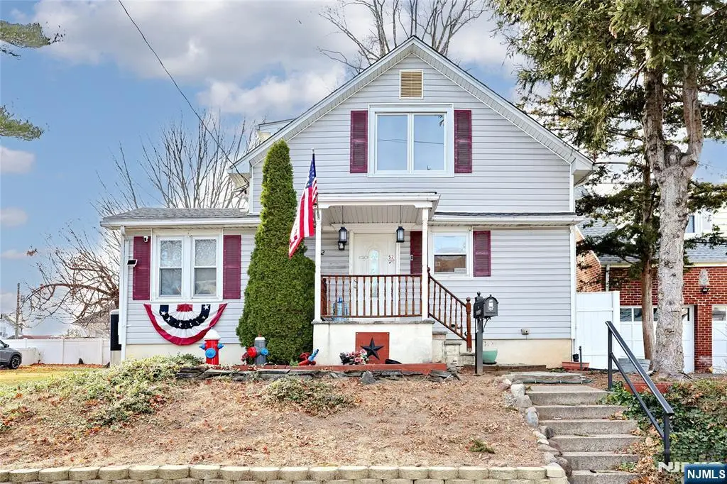 52 Rosedale Avenue, Elmwood Park, NJ 07407 - Image #1