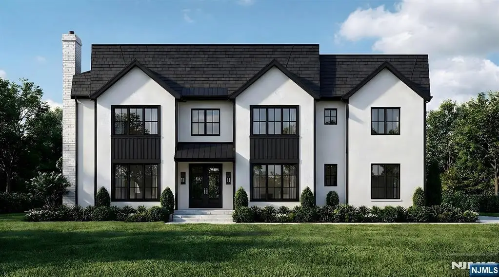 672 Rutgers Place, Paramus, NJ 07652 - Image #1