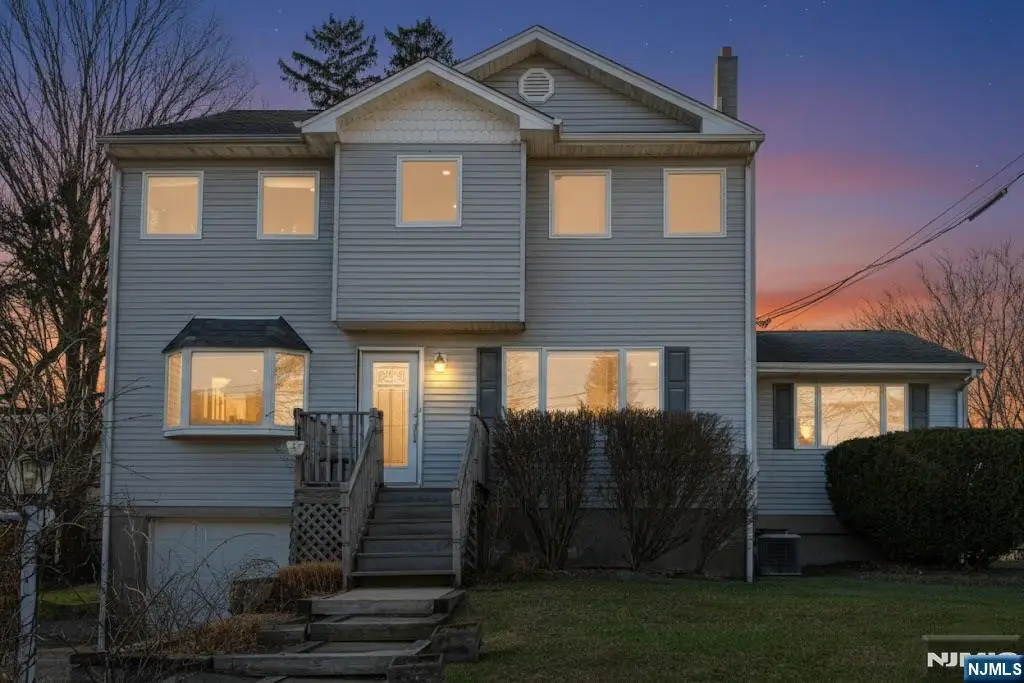 8 Tyler Place, West Milford, NJ 07421 - Image #1